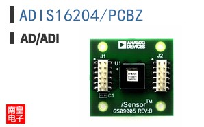 ADIS16204/PCBZ