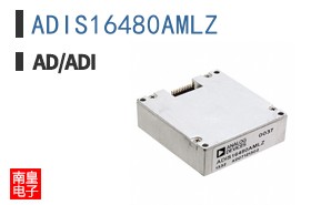 ADIS16480AMLZ