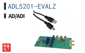 ADL5201-EVALZ