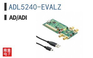 ADL5240-EVALZ