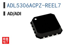 ADL5306ACPZ-REEL7