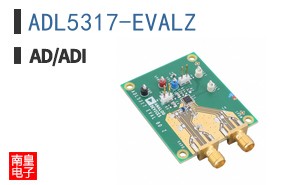 ADL5317-EVALZ