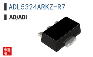 ADL5324ARKZ-R7