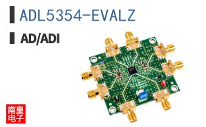 ADL5354-EVALZ