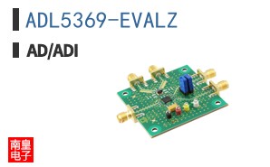 ADL5369-EVALZ