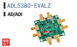 ADL5380-EVALZ