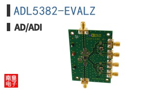 ADL5382-EVALZ
