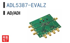 ADL5387-EVALZ