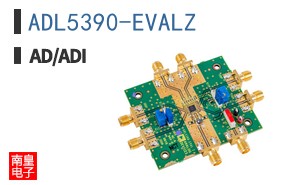 ADL5390-EVALZ