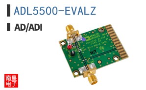 ADL5500-EVALZ