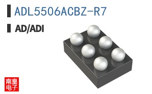 ADL5506ACBZ-R7