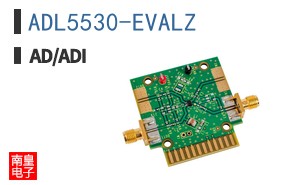 ADL5530-EVALZ