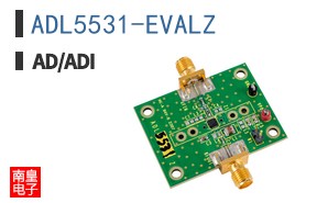 ADL5531-EVALZ