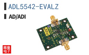 ADL5542-EVALZ