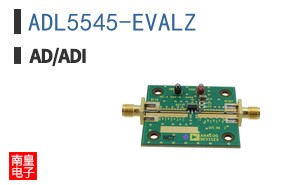 ADL5545-EVALZ