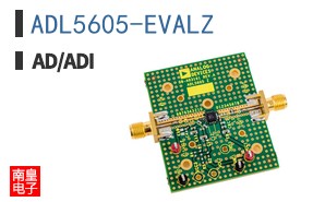 ADL5605-EVALZ