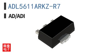 ADL5611ARKZ-R7