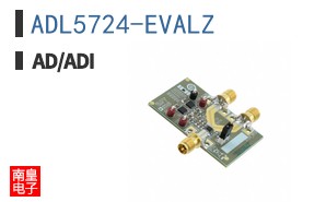 ADL5724-EVALZ