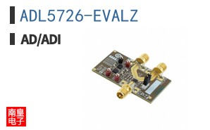 ADL5726-EVALZ