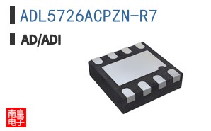 ADL5726ACPZN-R7