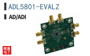 ADL5801-EVALZ