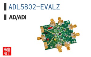 ADL5802-EVALZ