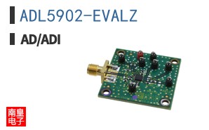 ADL5902-EVALZ