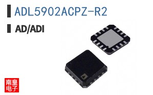 ADL5902ACPZ-R2