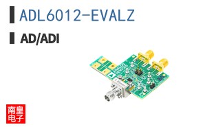 ADL6012-EVALZ