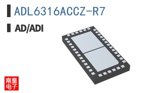 ADL6316ACCZ-R7