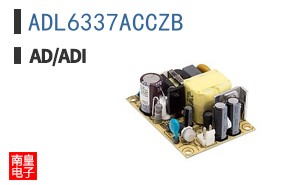 ADL6337ACCZB