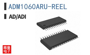 ADM1060ARU-REEL