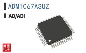 ADM1067ASUZ