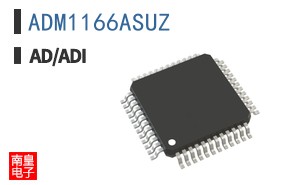 ADM1166ASUZ