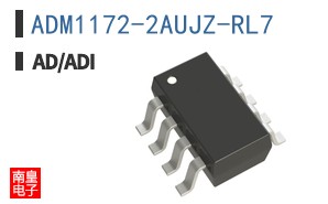 ADM1172-2AUJZ-RL7