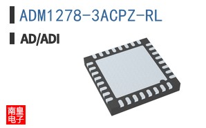 ADM1278-3ACPZ-RL