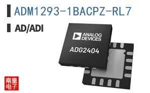 ADM1293-1BACPZ-RL7