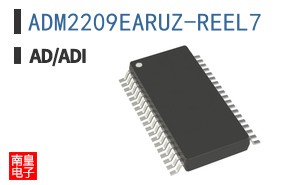 ADM2209EARUZ-REEL7