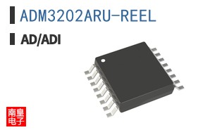 ADM3202ARU-REEL