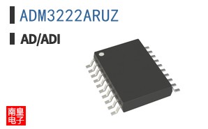 ADM3222ARUZ