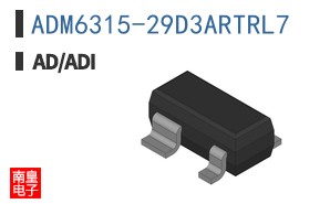 ADM6315-29D3ARTRL7
