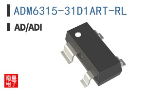 ADM6315-31D1ART-RL