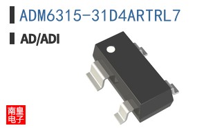 ADM6315-31D4ARTRL7