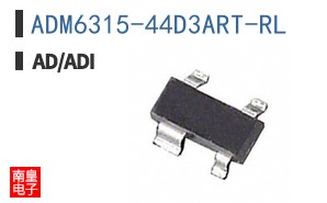 ADM6315-44D3ART-RL