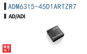 ADM6315-45D1ARTZR7