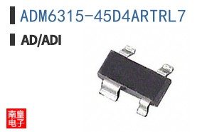 ADM6315-45D4ARTRL7