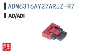 ADM6316AY27ARJZ-R7