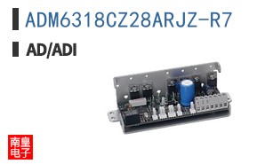 ADM6318CZ28ARJZ-R7
