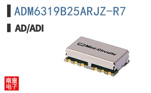 ADM6319B25ARJZ-R7