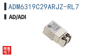 ADM6319C29ARJZ-RL7